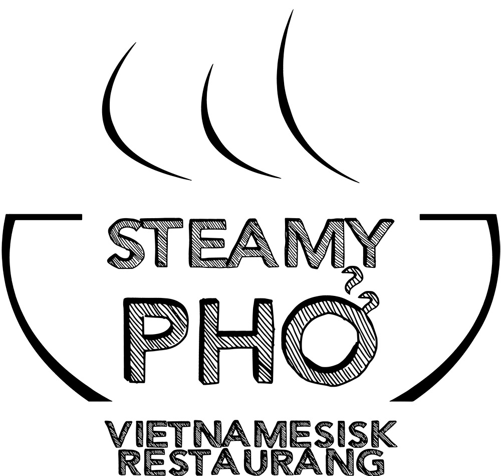 Steamy Phở 